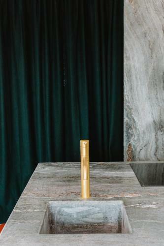 Apartamento The Modernist, Architecture Experience