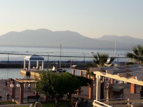 Apartamento Seaside Studios
