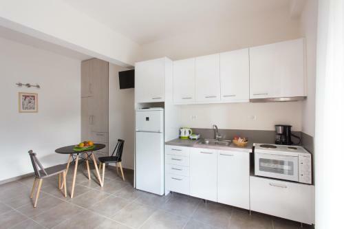 Apartamento Seaside Studios