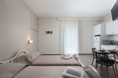 Apartamento Seaside Studios