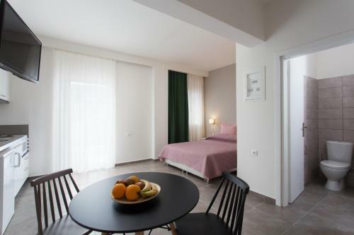 Apartamento Seaside Studios