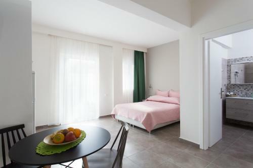 Apartamento Seaside Studios