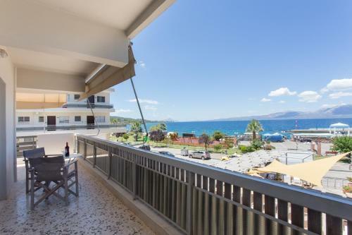 Apartamento Seaside Studios