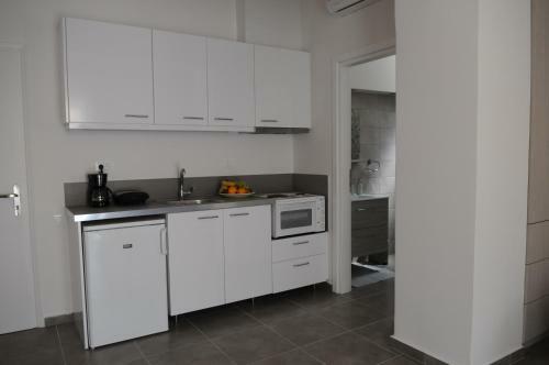 Apartamento Seaside Studios
