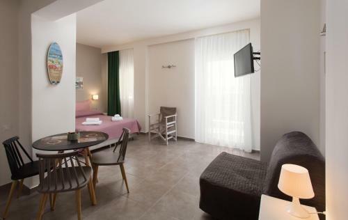 Apartamento Seaside Studios