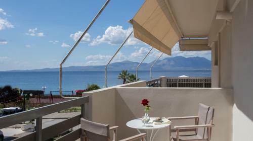 Apartamento Seaside Studios