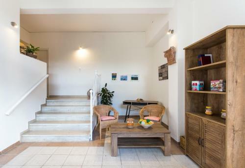 Apartamento Seaside Studios