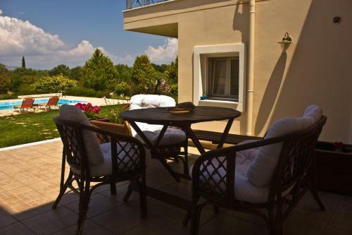 Villa Brina's Luxury Apartments