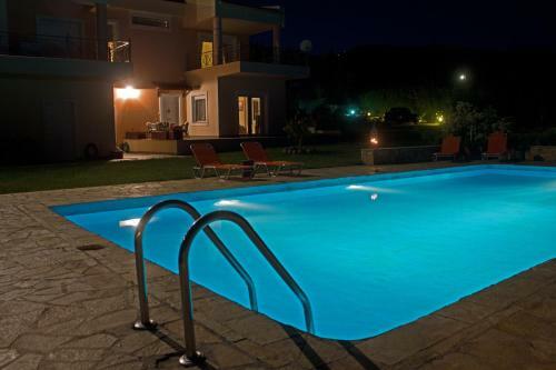 Villa Brina's Luxury Apartments