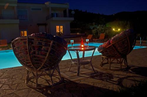 Villa Brina's Luxury Apartments