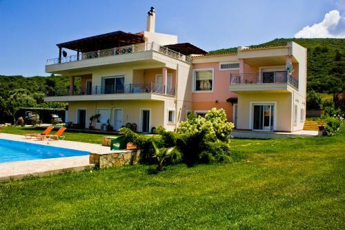 Villa Brina's Luxury Apartments