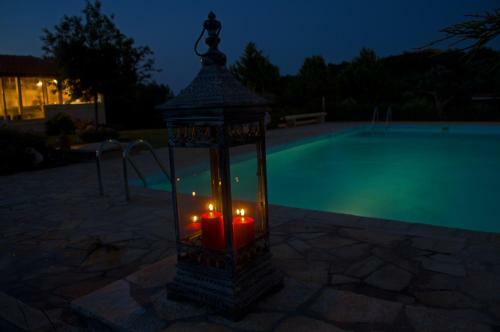 Villa Brina's Luxury Apartments