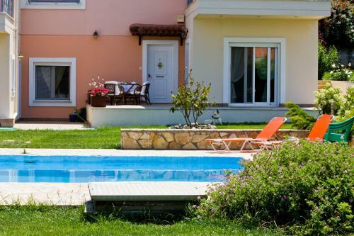 Villa Brina's Luxury Apartments