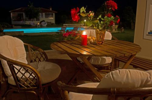 Villa Brina's Luxury Apartments