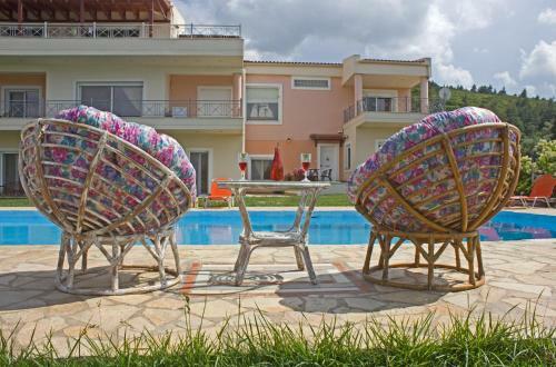 Villa Brina's Luxury Apartments