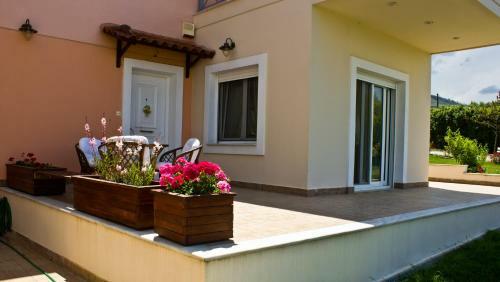 Villa Brina's Luxury Apartments