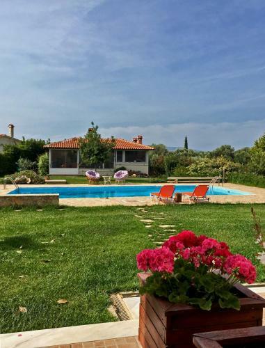 Villa Brina's Luxury Apartments