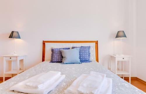 The Nest Apartment - Sea View - Faro