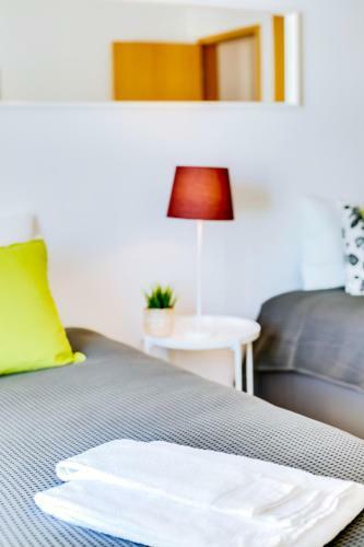 The Nest Apartment - Sea View - Faro