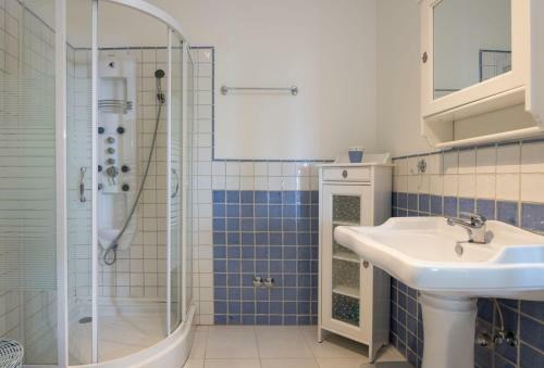 Aegean Luxury Villa