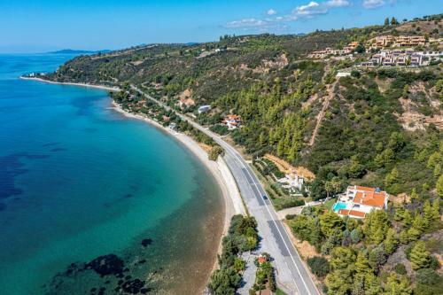 Aegean Luxury Villa