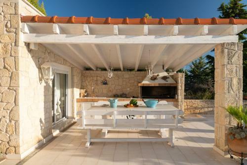 Aegean Luxury Villa