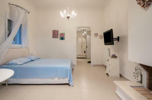 Aegean Luxury Villa