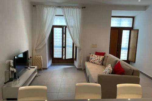 Apartamento Janelas Verdes 37
