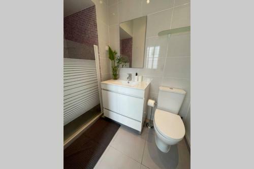 Apartamento Janelas Verdes 37