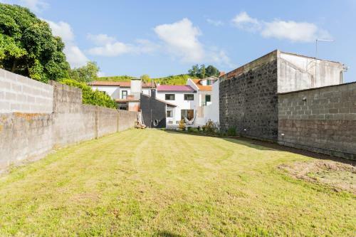 Furnas Boutique House