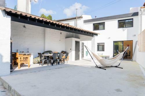 Furnas Boutique House