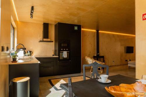 Furnas Boutique House