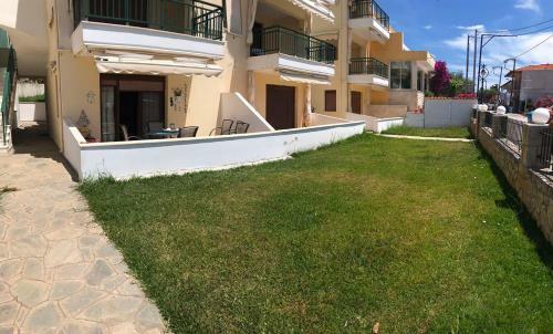 A Casa D Irene