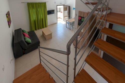 Spela House