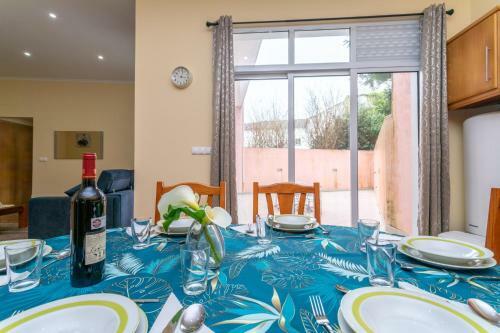 Apartamento Furnas Cozy Inn
