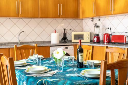 Apartamento Furnas Cozy Inn