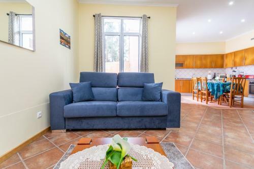 Apartamento Furnas Cozy Inn