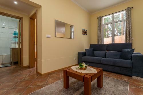 Apartamento Furnas Cozy Inn