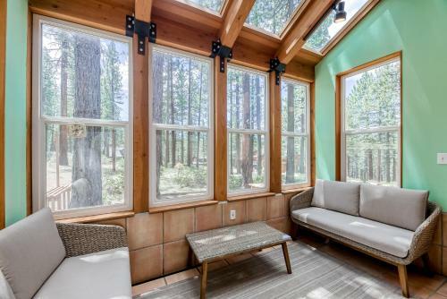 Marshall Retreat