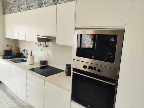 Apartamento Rooftop Montenegro