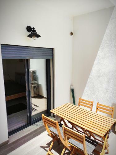 Apartamento Rooftop Montenegro