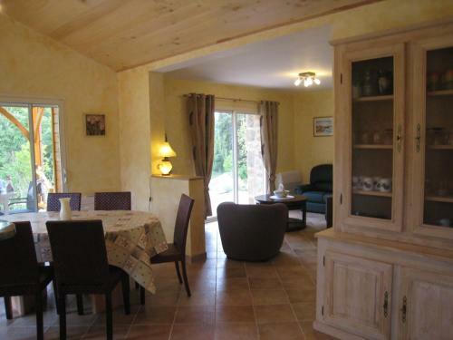 Gite Quermaurelle