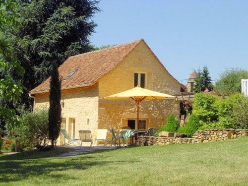 Gite Quermaurelle