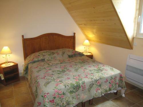 Gite Quermaurelle