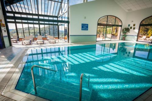 Hotel Le Domaine De Falgos