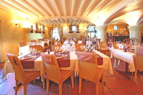 Hotel Le Domaine De Falgos