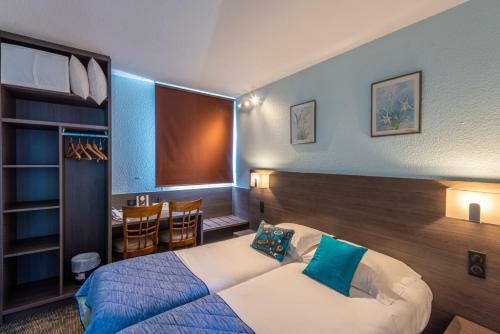 Hotel Les Orchidees