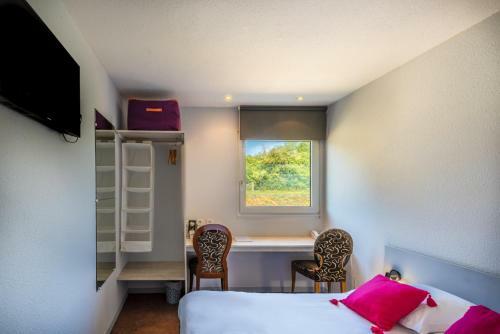 Hotel Les Orchidees