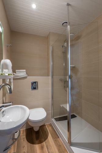 Hotel Les Orchidees