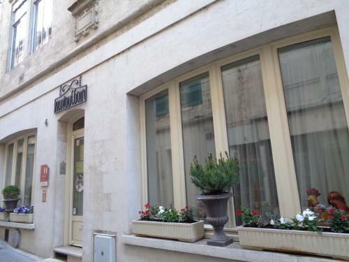 Hotel De Montaulbain